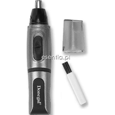 Donegal Man Essential Maszynka do usuwania włosów z nosa i uszu [7003]
