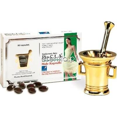 Pharma Nord  Bio - C.L.A. z zieloną herbatą Suplement diety op. / 90 kaps. 