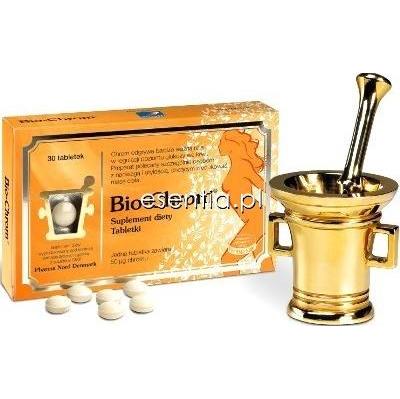 Pharma Nord  Bio - Chrom Suplement diety 