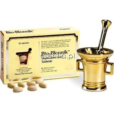 Pharma Nord  Bio - Błonnik Suplement diety 