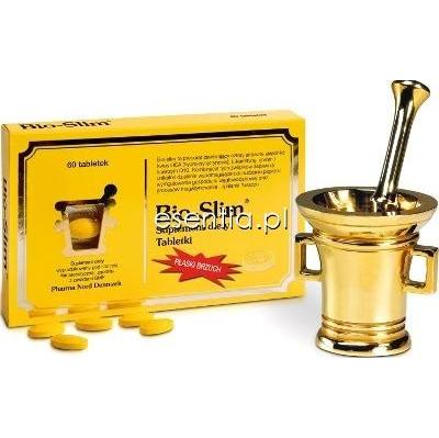 Pharma Nord  Bio - Slim Suplement diety 