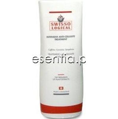 Zepter Swisso Logical Skincare Krem antycellulitowy 200 ml