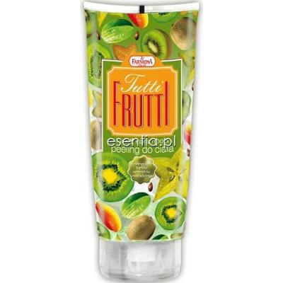 Farmona Tutti Frutti Peeling do ciała kiwi i karambola 200 ml