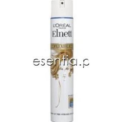 Elnett  Elnett Lakier do włosów Elastyczne Utrwalenie 250 ml