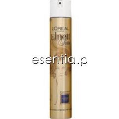 Elnett  Elnett Lakier do włosów Maksymalne Utrwalenie 250 ml