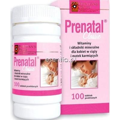 Puritan's Pride  Prenatal Classic Suplement diety 