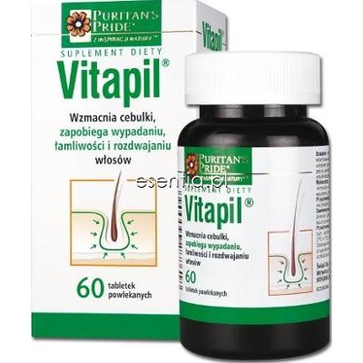 Puritan's Pride  Vitapil Suplement diety 