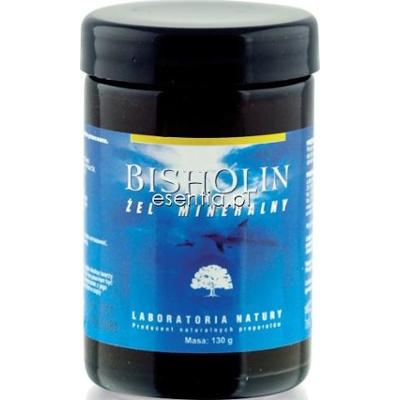 Laboratoria Natury  Bisholin Żel mineralny 130 g