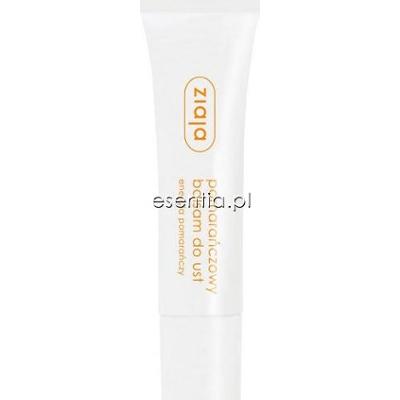 Ziaja pomarańczowa Balsam do ust 10 ml