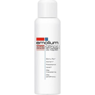 Emolium  Emolium P Trójaktywna emulsja do kąpieli 200 ml