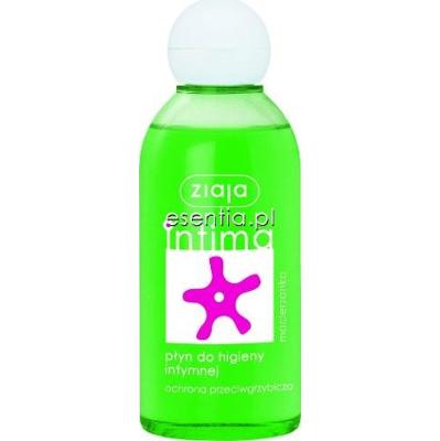 Ziaja intima Płyn do higieny intymnej Macierzanka 