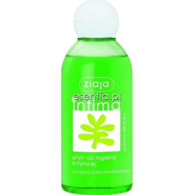 Ziaja intima Płyn do higieny intymnej Szałwia lekarska 