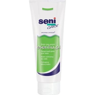 Seni Seni Care Krem ochronny z argininą  200 ml