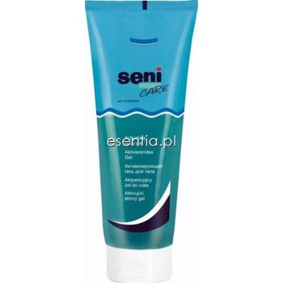 Seni Seni Care Aktywizujący żel do ciała 250 ml