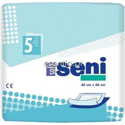 Seni  Soft Podkłady higieniczne op. / 5 szt.