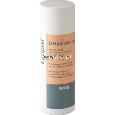 Spirig Pharma Excipial U Hydrolotion Nawilżająca emulsja 2% urea 200 ml