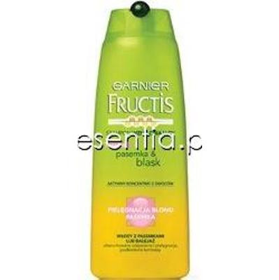 Fructis Pielęgnacja Blond Pasemka Szampon wzmacniający 