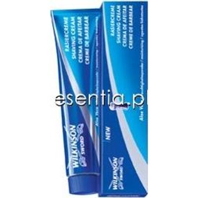 Wilkinson  Krem do golenia do skóry normalnej 100 ml