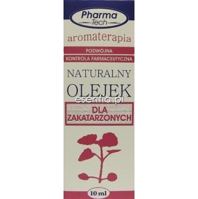 Pharma Tech  Naturalny olejek dla zakatarzonych 10 ml