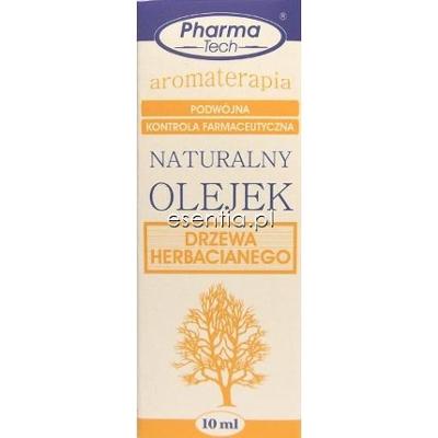 Pharma Tech  Naturalny olejek drzewa herbacianego 10 ml