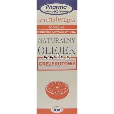 Pharma Tech  Naturalny olejek grejfrutowy 10 ml