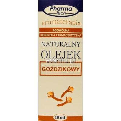 Pharma Tech  Naturalny olejek goździkowy 10 ml
