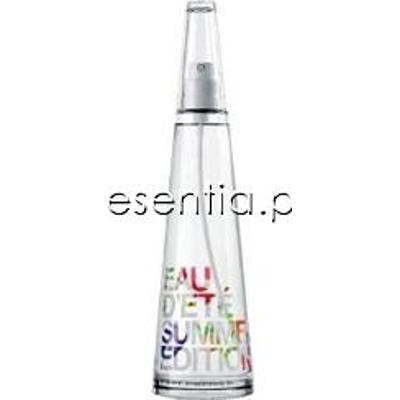 Issey Miyake  L'Eau d'Issey Eau d'Ete Summer Edition damska