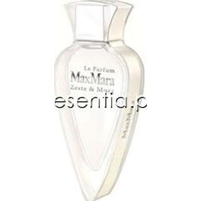 MaxMara  Le Parfum Zeste & Musc 