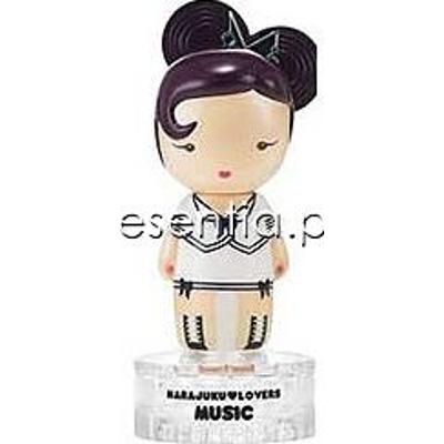 Harajuku Lovers  Music damska