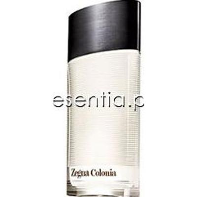 Ermenegildo Zegna  Zegna Colognia męska