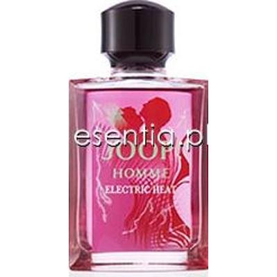 Joop!  Joop! Homme Electric Heat męska