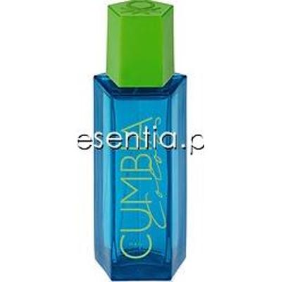 Benetton  Cumbia Colors Man męska