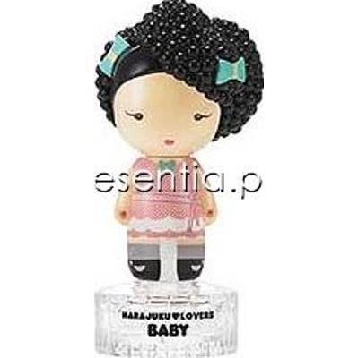 Harajuku Lovers  Baby damska