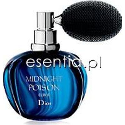 Dior  Midnight Poison Elixir damska