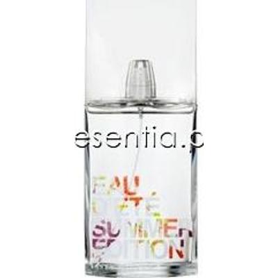 Issey Miyake  L'Eau d'Issey pour Homme Eau d'Ete Summer Edition męska