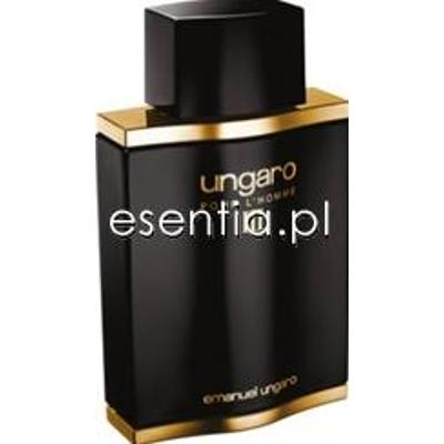Emanuel Ungaro  Ungaro Pour L'Homme III męska