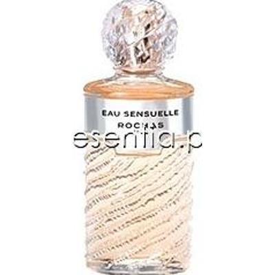 Rochas  Eau Sensuelle damska