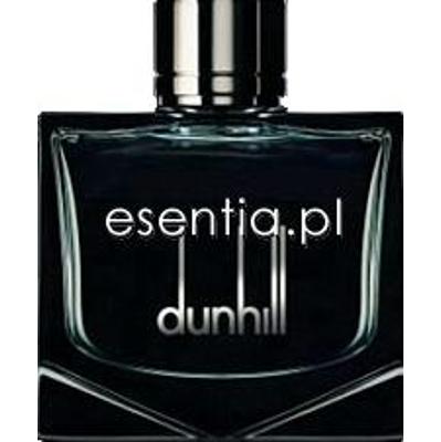 Dunhill  Dunhill Black męska
