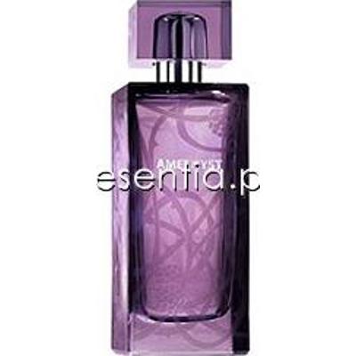 Lalique  Amethyst damska