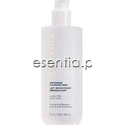 Lancaster  Softening Cleansing Milk Mleczko do demakijażu 400 ml