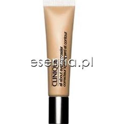 Clinique  All About Eyes Concealer Korektor pod oczy 10 ml