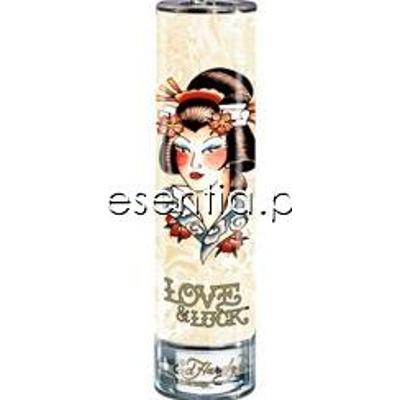 Christian Audigier  Love & Luck for her damska