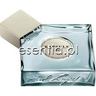 Karl Lagerfeld  Kapsule Light uniseks