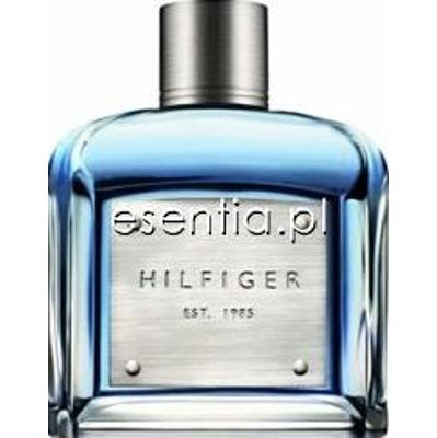 Tommy Hilfiger  Hilfiger Est. 1985 męska