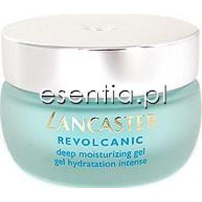Lancaster Revolcanic Deep Moisturizing Gel Żel głęboko nawilżający 50 ml