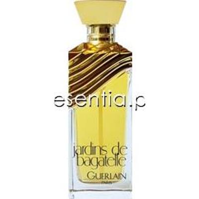 Guerlain  Jardins de Bagatelle damska