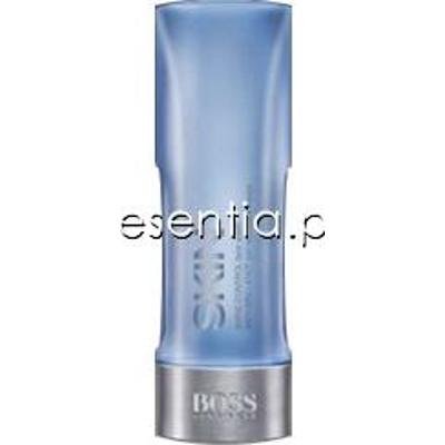 Hugo Boss Boss Skin Shine Control Face Wash Żel oczyszczajacy przeciw błyszczeniu się skóry 150 ml
