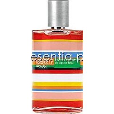 Benetton  Essence of Woman damska