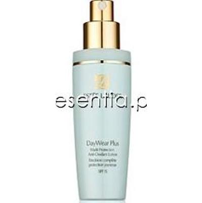 Estee Lauder  DayWear Plus Multi Protection Lotion SPF15 Emulsja ochronna do twarzy 50 ml