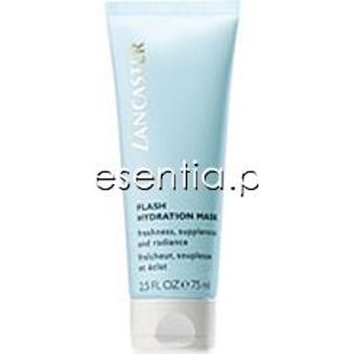 Lancaster  Flash Hydration Mask Maseczka nawilżająca 75 ml
